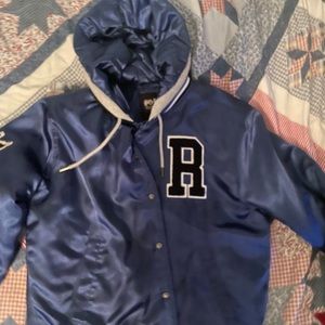 Hot topic Harry Potter ravenclaw jacket size small